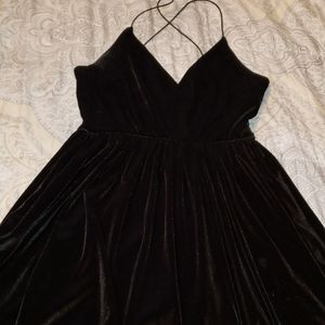 Black velvet forever 21 dreas